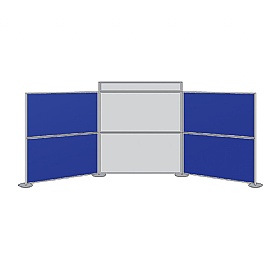 MightyBoard Display Systems