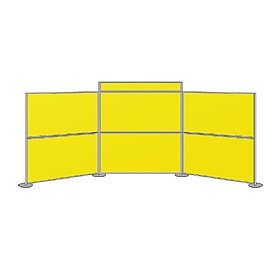 MightyBoard Display Systems