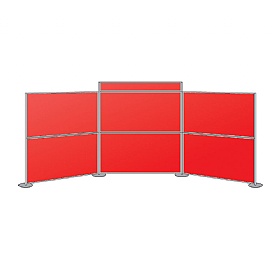 MightyBoard Display Systems - Display Equipment