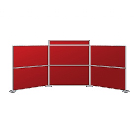 MightyBoard Display Systems