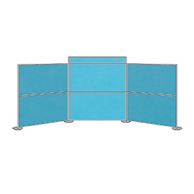 MightyBoard Display Systems