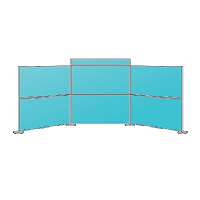 MightyBoard Display Systems