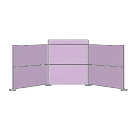 MightyBoard Display Systems