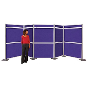 MightyBoard Exhibitor Systems