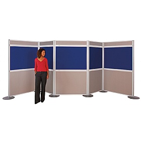 MightyBoard Exhibitor Systems