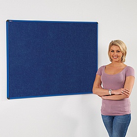 Resist-a-Flame ColourPlus Noticeboards