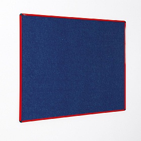 Resist-a-Flame ColourPlus Noticeboards