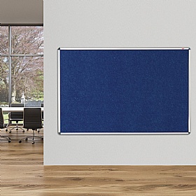 Resist-a-Flame ColourPlus Noticeboards