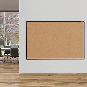 Resist-a-Flame ColourPlus Noticeboards