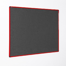 Resist-a-Flame ColourPlus Noticeboards