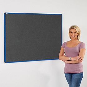 Resist-a-Flame ColourPlus Noticeboards