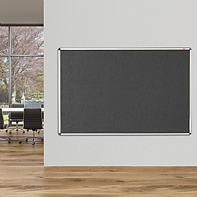 Resist-a-Flame ColourPlus Noticeboards