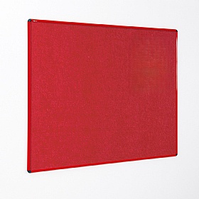 Resist-a-Flame ColourPlus Noticeboards