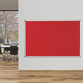 Resist-a-Flame ColourPlus Noticeboards