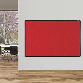 Resist-a-Flame ColourPlus Noticeboards