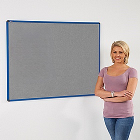 Resist-a-Flame ColourPlus Noticeboards