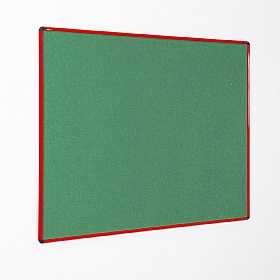 Resist-a-Flame ColourPlus Noticeboards