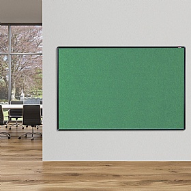 Resist-a-Flame ColourPlus Noticeboards