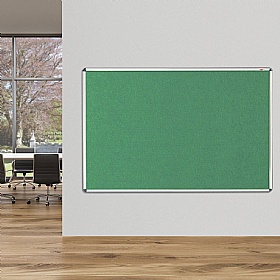 Resist-a-Flame ColourPlus Noticeboards