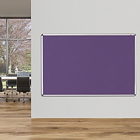 Resist-a-Flame ColourPlus Noticeboards