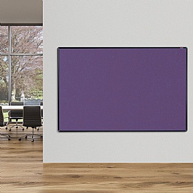 Resist-a-Flame ColourPlus Noticeboards