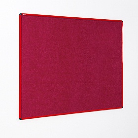 Resist-a-Flame ColourPlus Noticeboards