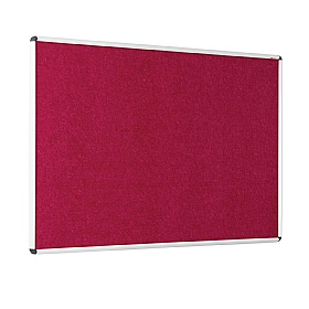 Resist-a-Flame ColourPlus Noticeboards