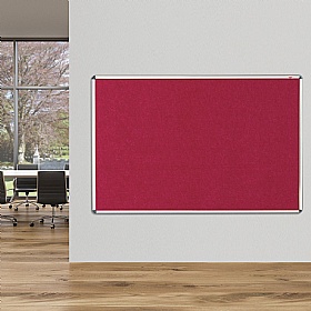 Resist-a-Flame ColourPlus Noticeboards