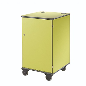 MM100 Secure Multimedia Projector Cabinets