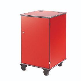 MM100 Secure Multimedia Projector Cabinets