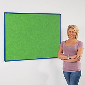 Resist-a-Flame ColourPlus Noticeboards