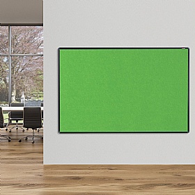 Resist-a-Flame ColourPlus Noticeboards