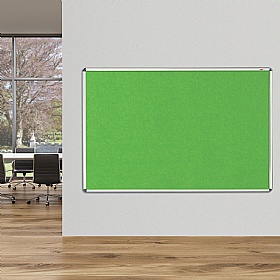 Resist-a-Flame ColourPlus Noticeboards