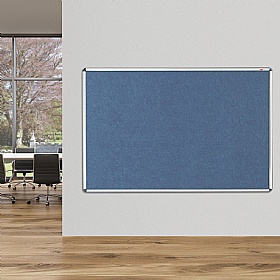 Resist-a-Flame ColourPlus Noticeboards