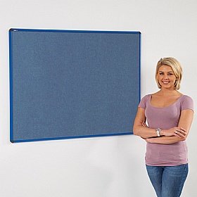 Resist-a-Flame ColourPlus Noticeboards