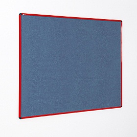 Resist-a-Flame ColourPlus Noticeboards