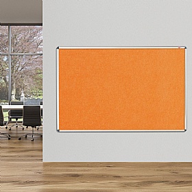 Resist-a-Flame ColourPlus Noticeboards