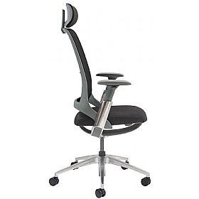 Holden Ergonomic Mesh Office Chair