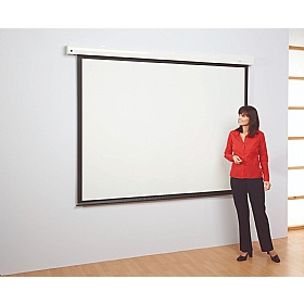 Eyeline Pro Channel Fix Electric Screens