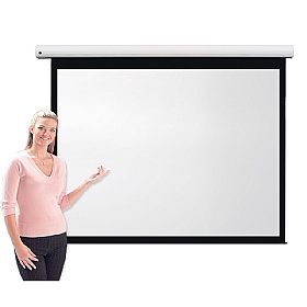 Eyeline Pro Channel Fix Electric Screens
