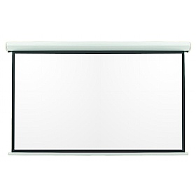 Eyeline Design Electric Projector Screens