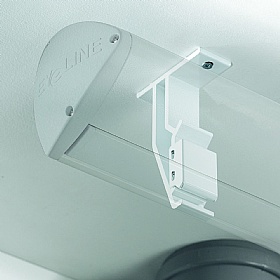 Eyeline Design Electric Projector Screens