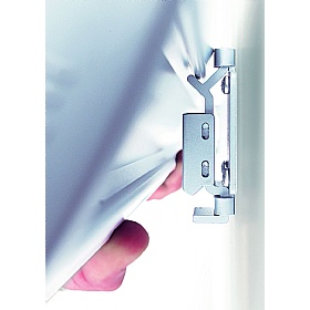 Eyeline Design Electric Projector Screens