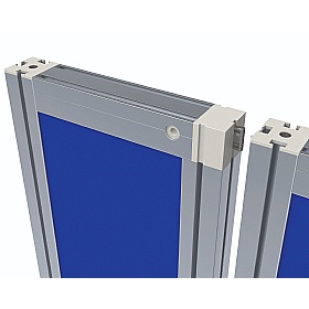 Gallery Modular Display Systems