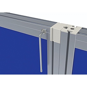 Gallery Modular Display Systems