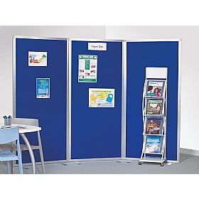 Gallery Modular Display Systems