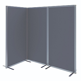 Gallery Modular Display Systems