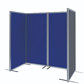 Gallery Modular Display Systems