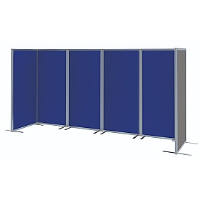 Gallery Modular Display Systems