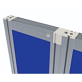 Gallery Modular Display Systems